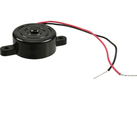Alto-Shaam Beeper, Solid State, 1.5-2 0V, Add Qty 2 Of No Sc-2472 BP3567